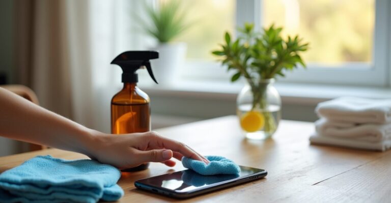 Cleaning Tips to Refresh Your Home for 2025 Fast Now