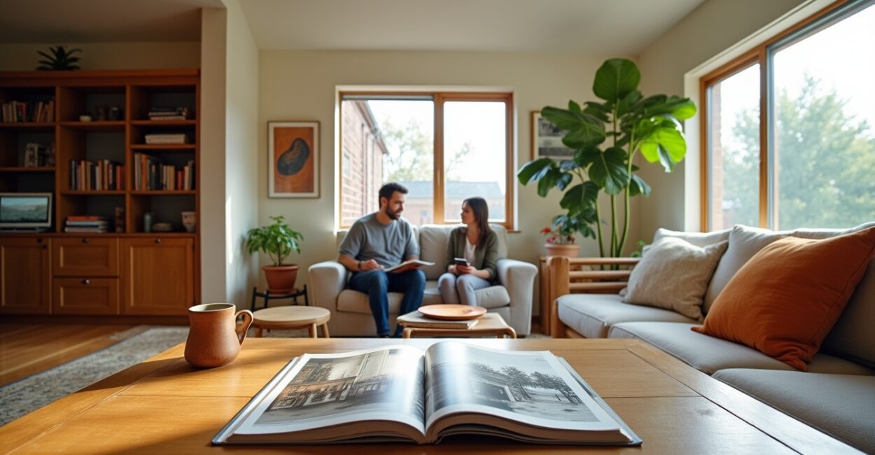 Clerestory Windows: Small Inserts Making Big Daylight Impact