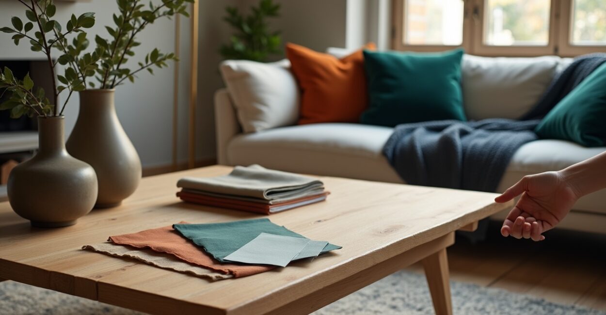 Color pairing and palette guides