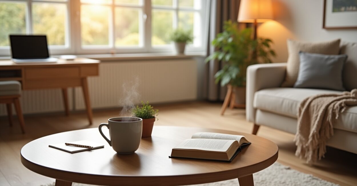 Comfortable Home: Complete and Practical Guide