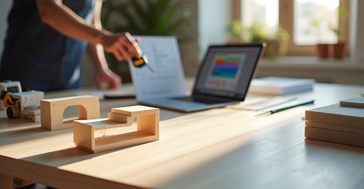 Comparative methods for daylight and thermal control