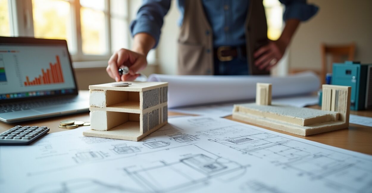 Comparative methods for urban retrofits