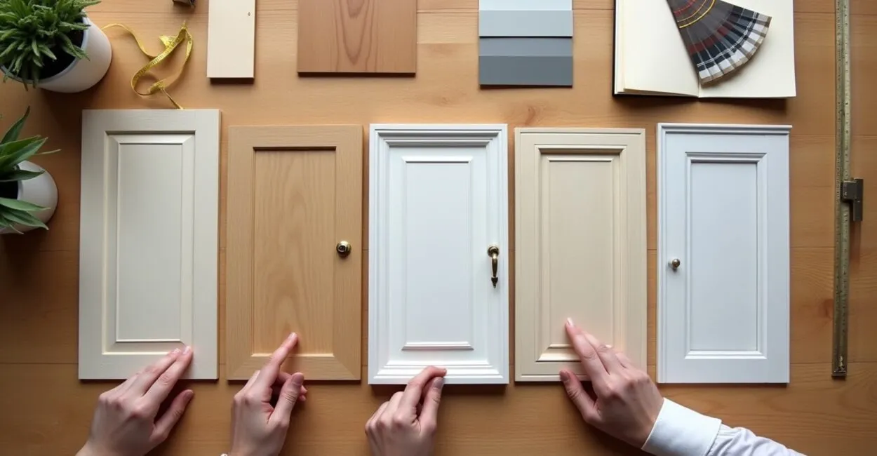 Doors