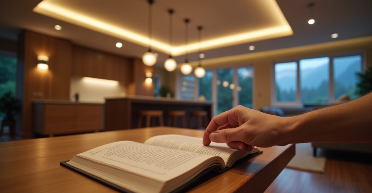 Performance and efficiency: lumens, CRI, and energy use