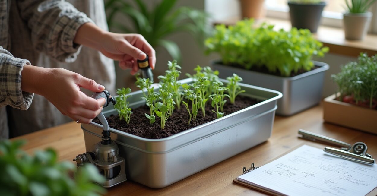 Comparing Modular Planter Options and Systems