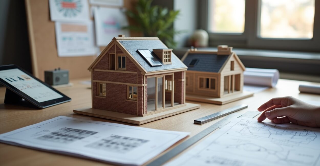 Comparing net-zero approaches and technologies