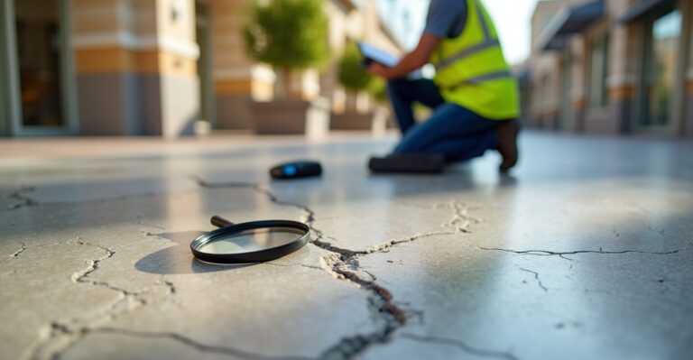 Concrete overlays hidden moisture issues costing repairs