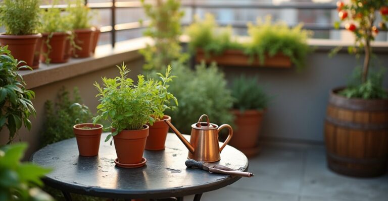 Container gardening: 6 stylish pots that transform patios