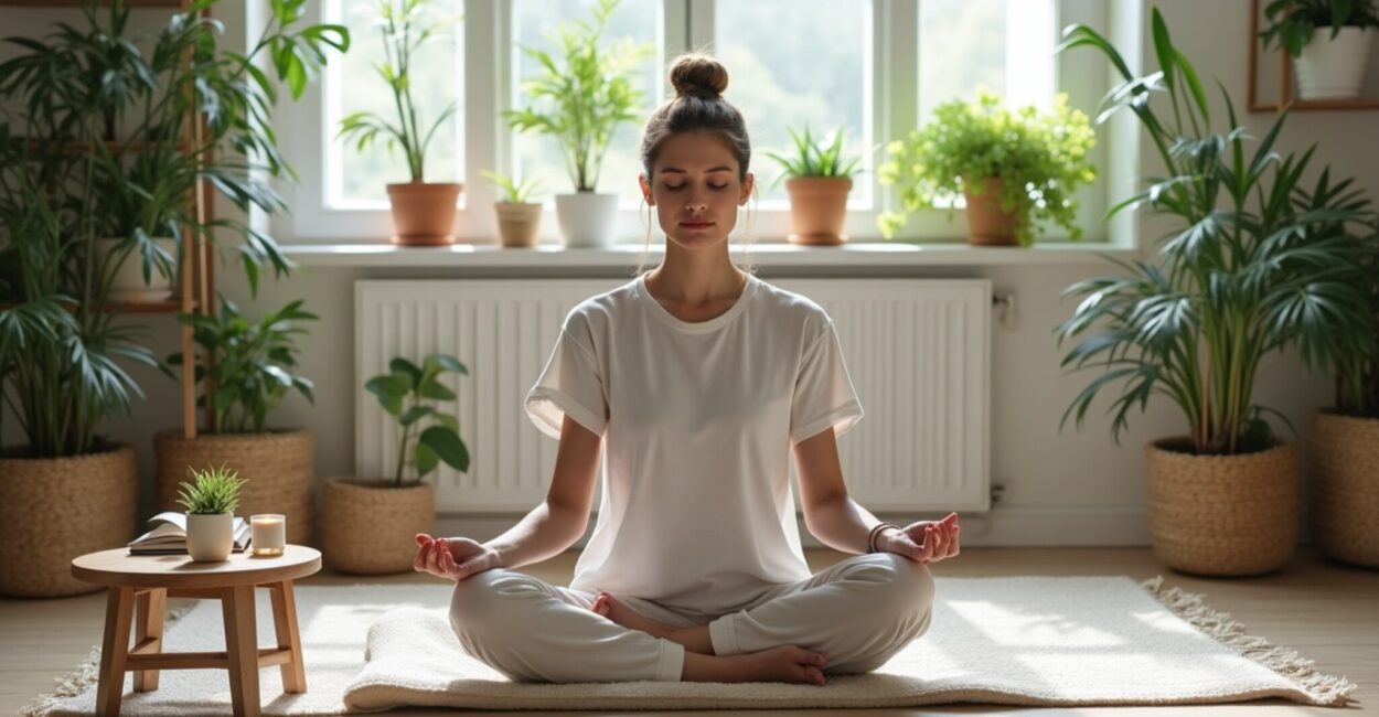 wellness living