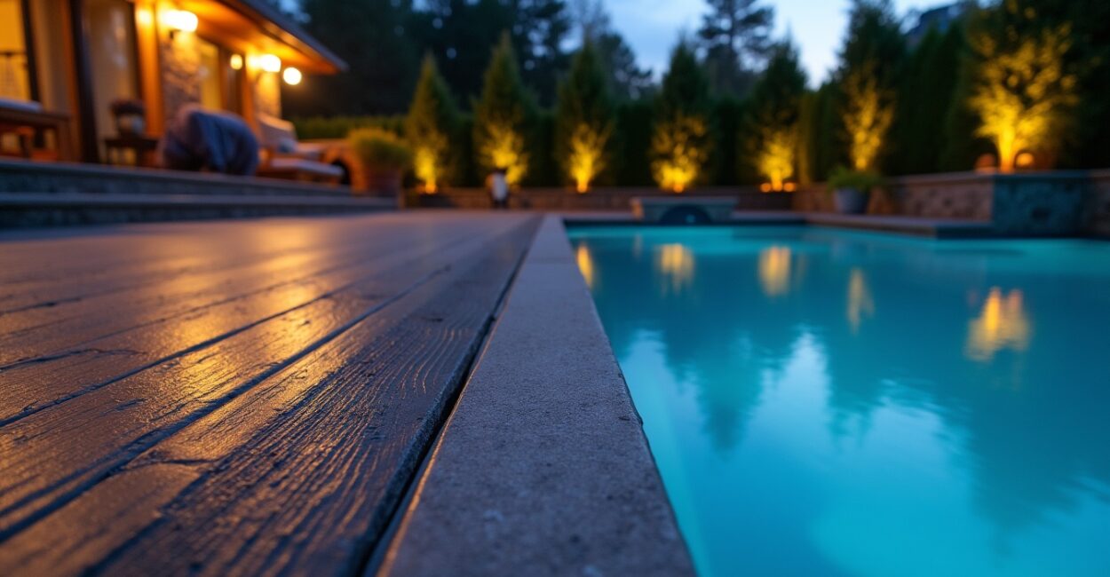 Design considerations for seamless integration