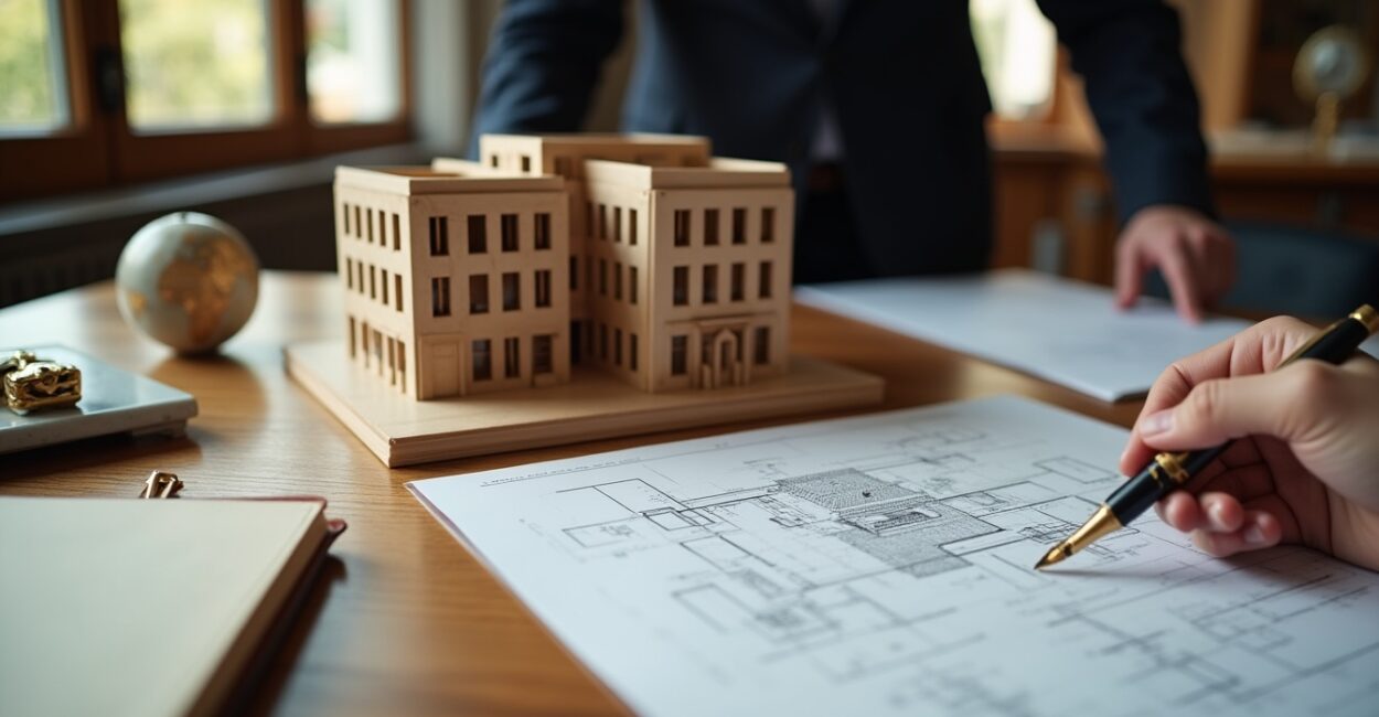 Design elements that command higher prices