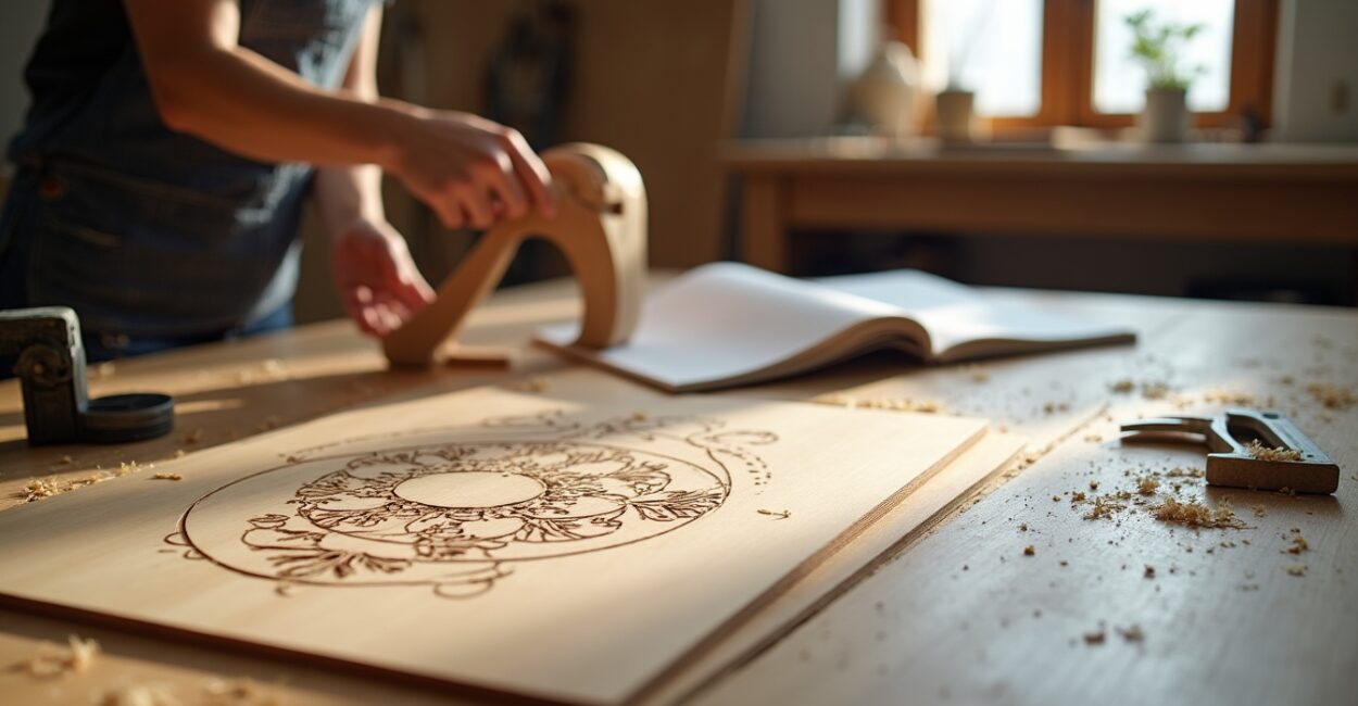Design Language: Thinking in Curves, Joints, and Patterns