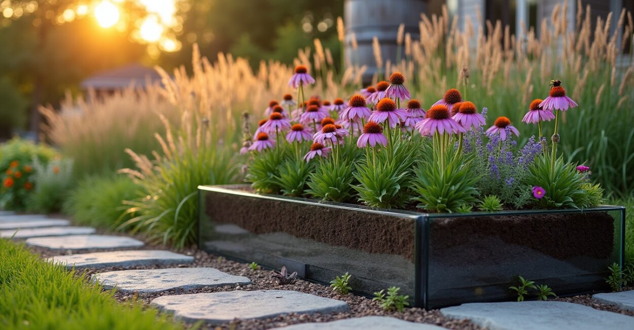 Design principles: beauty meets function