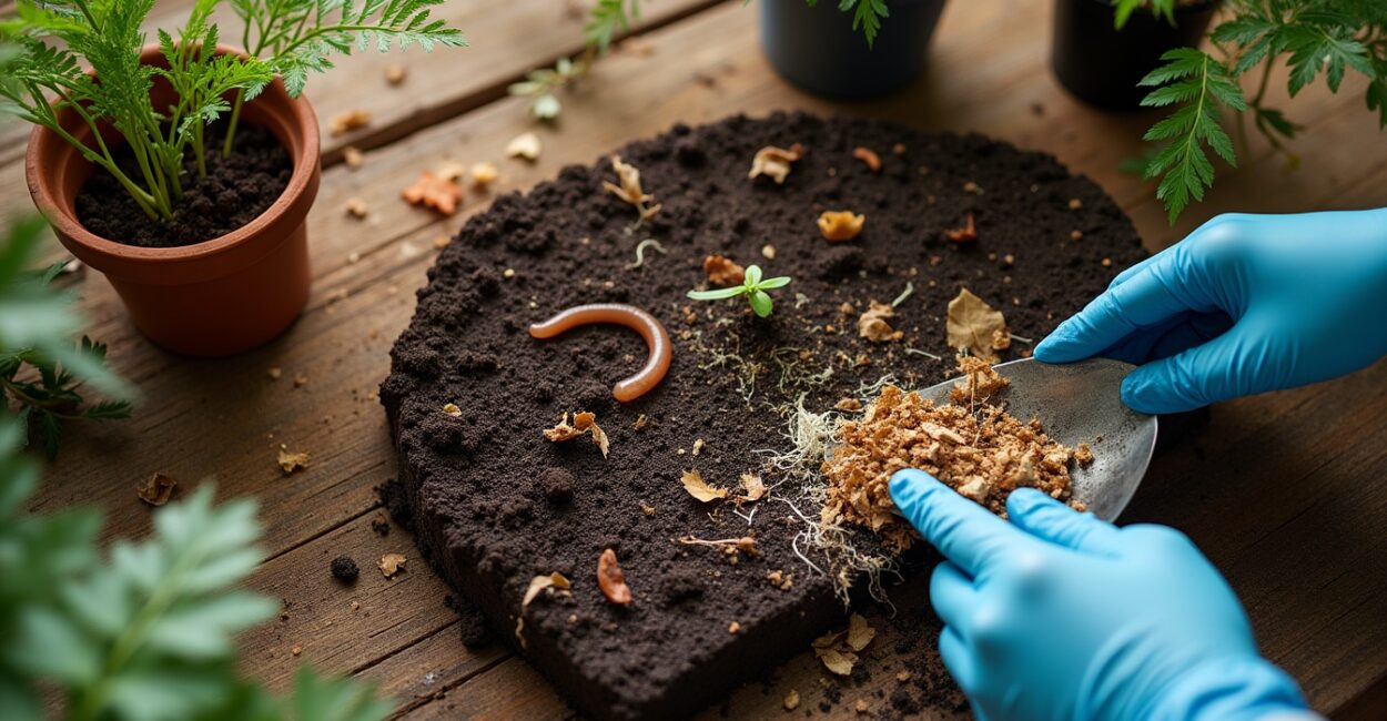 Design strategies to protect shady spots