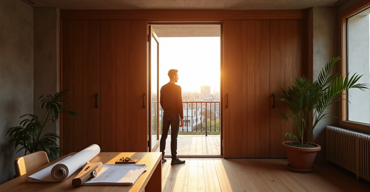 Designing for scale: proportion, sightlines, and context