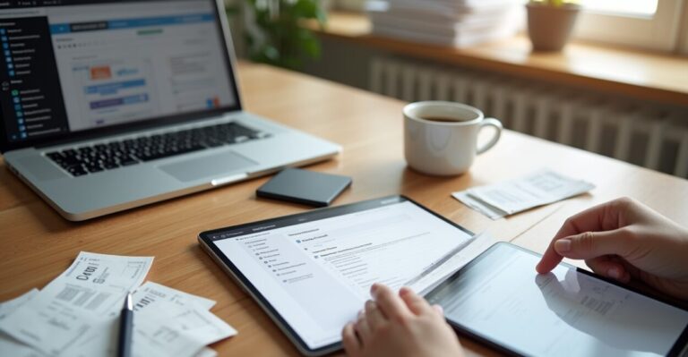 digital organization: 5 apps to clean your files 2025