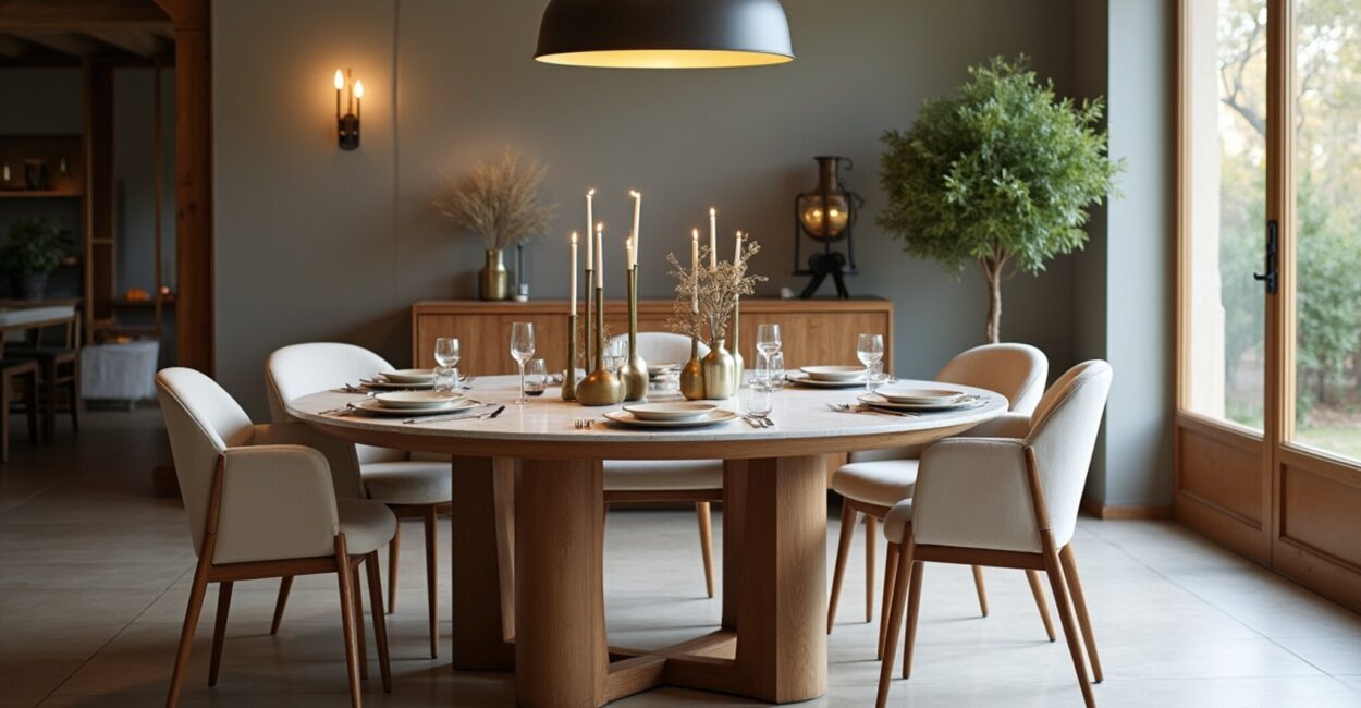 dining tables