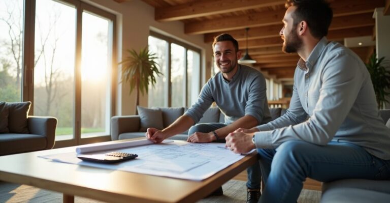 double-height ceiling cost