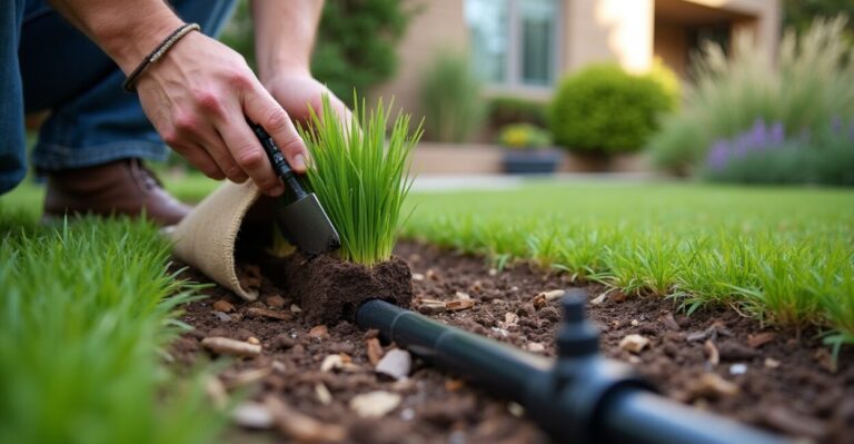 Drought lawn solutions: 7 plants and tips for 2025 today