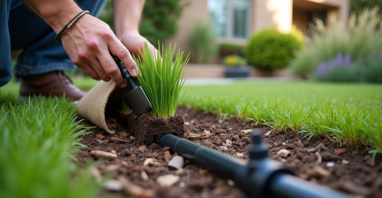 Drought lawn solutions: 7 plants and tips for 2025 today
