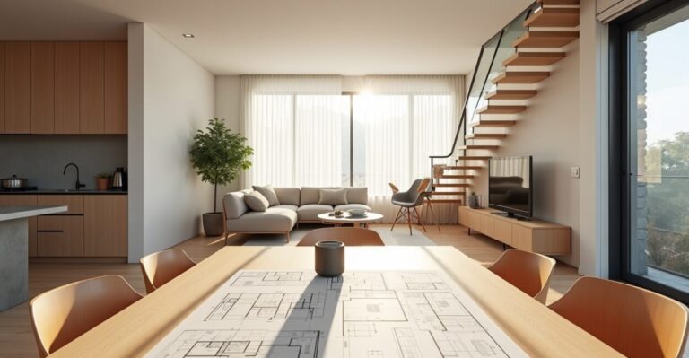 duplex floorplans that maximize light and space in 2025