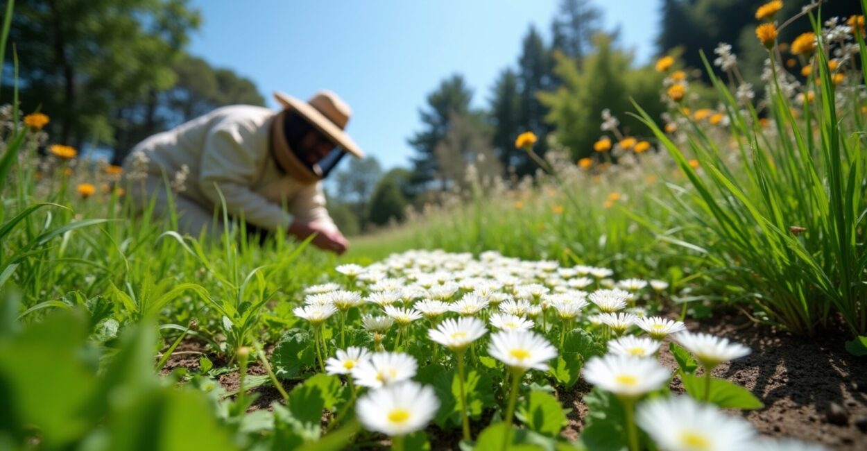 eco friendly lawn alternatives