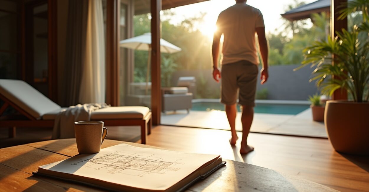 Eco luxury retreats blending solar tech and craft 2025 Eco luxury retreats blending solar tech and craft 2025