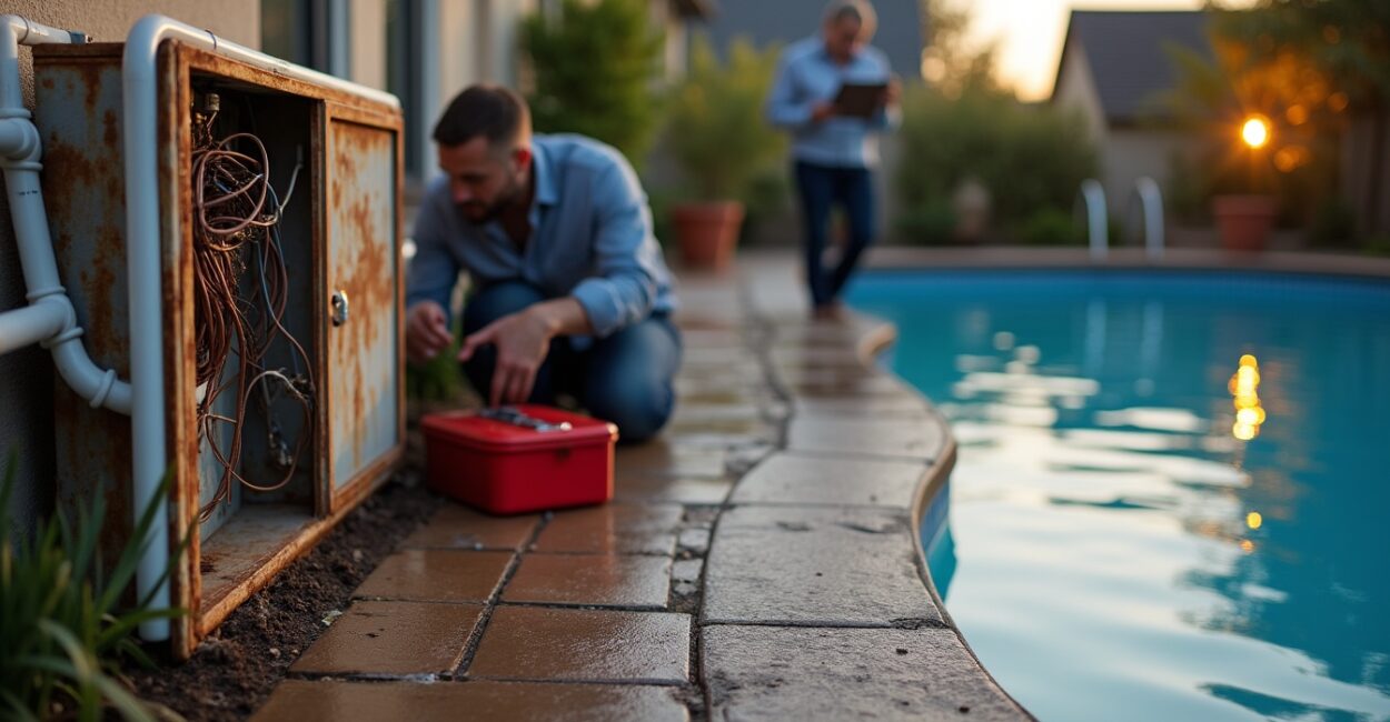 Electrical Hazards: Faulty Electric Heaters and Wiring