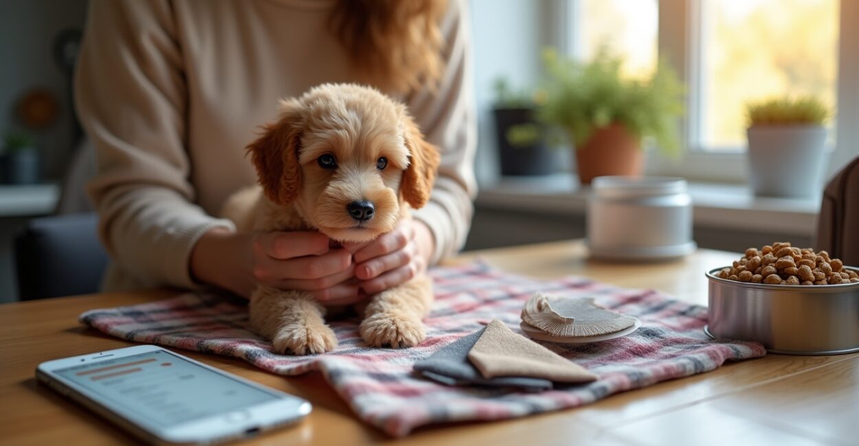 Emerging niches: hypoallergenic and designer preferences