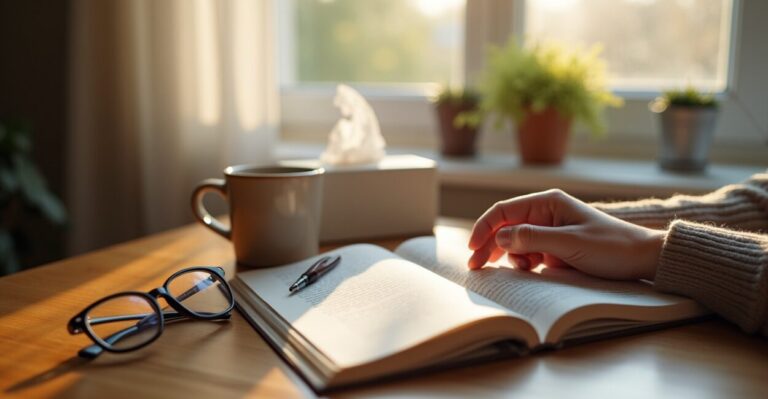 Emotional Comfort Triggers People Ignore Every Day