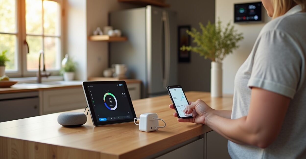 Energy Savings Tips for Smart Home Owners in 2025 Now