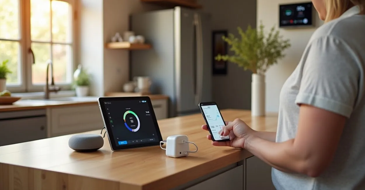 Energy Savings Tips for Smart Home Owners in 2025 Now