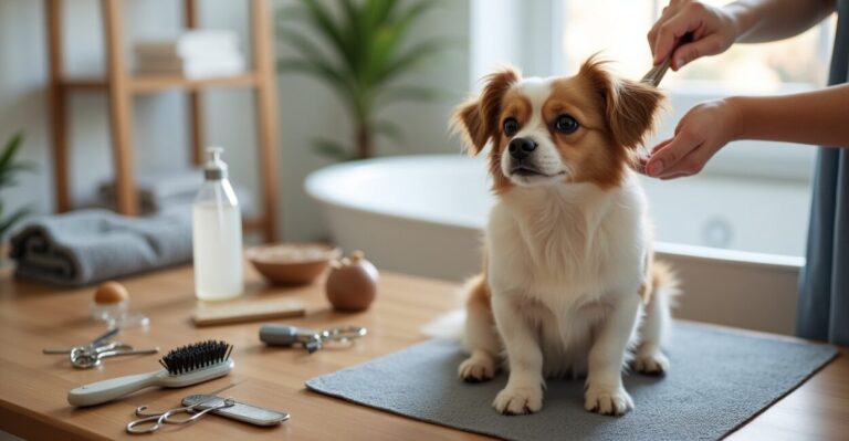 Essential Pet Grooming Tips For Every Breed Owner Today