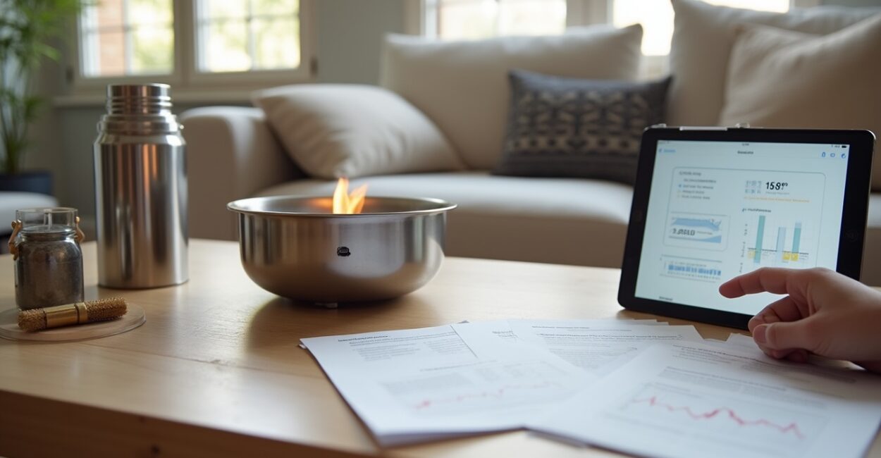 Evaluating EcoSmart and other brand options