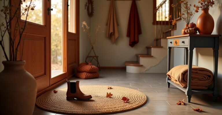 Fall Color Palette Swaps To Make For 2025 Cozy Homes