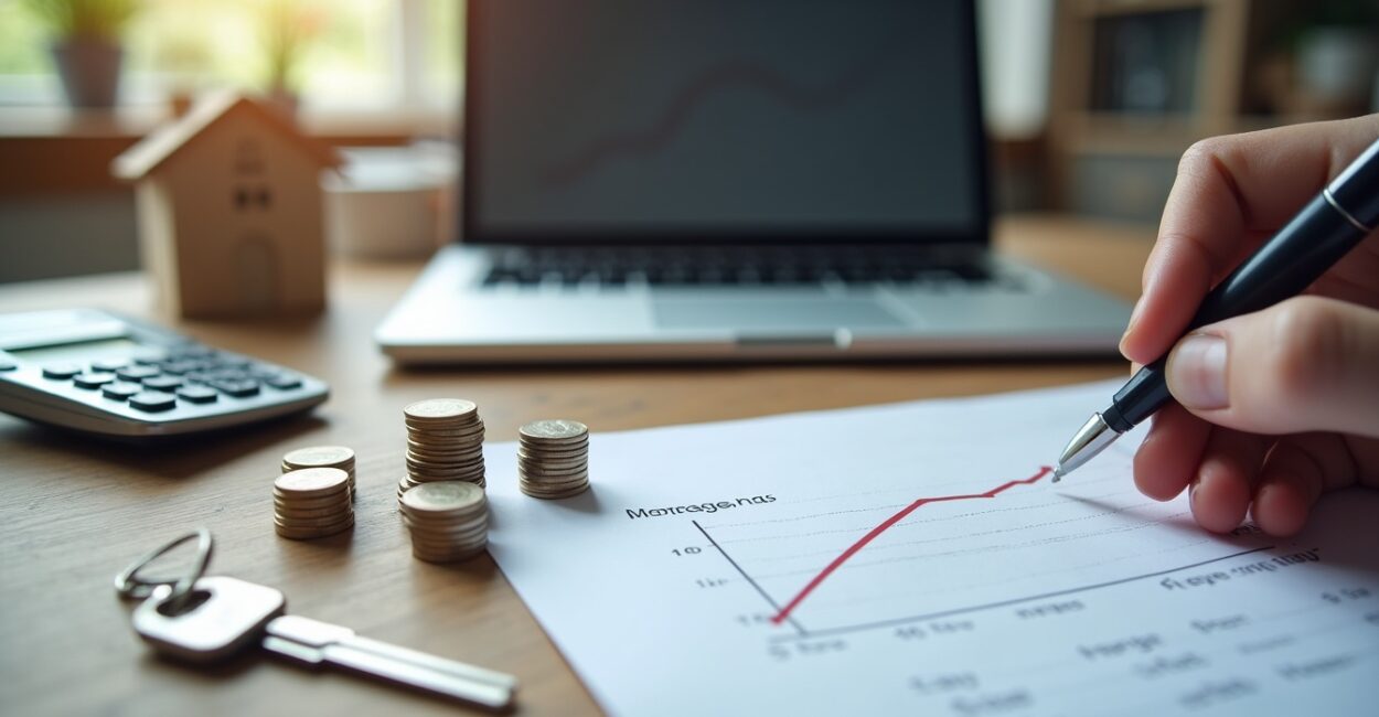 FHA rate alerts and what borrowers should watch