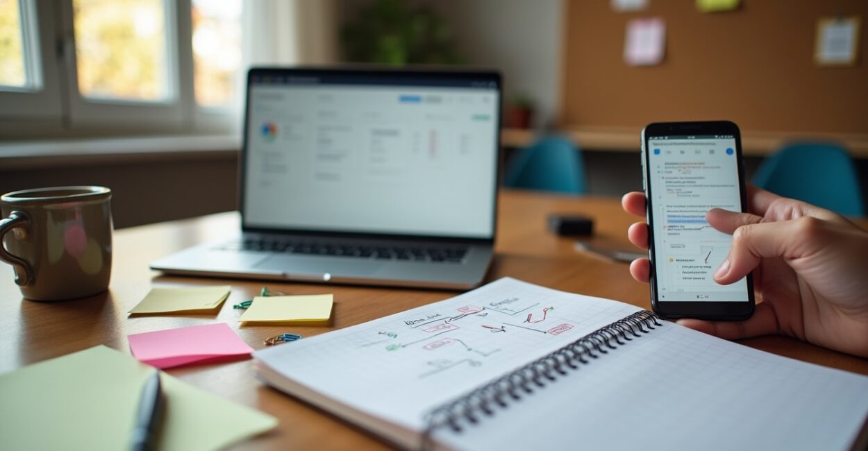 Five apps that change the game