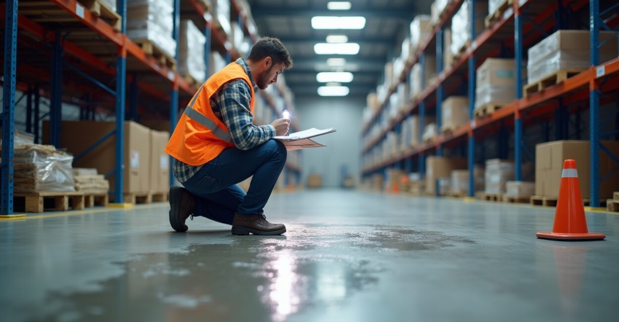 Floor coatings hazards to watch in 2025 updated today