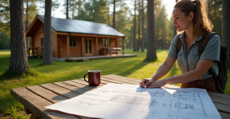 Forest House Trends for 2025