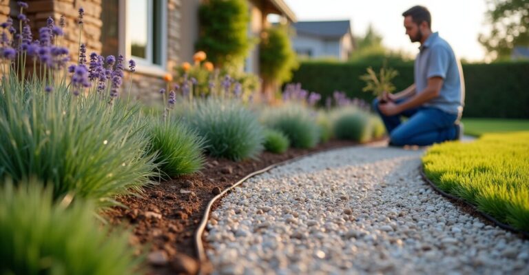 Garden trends for 2025: urgent shifts every yard needs