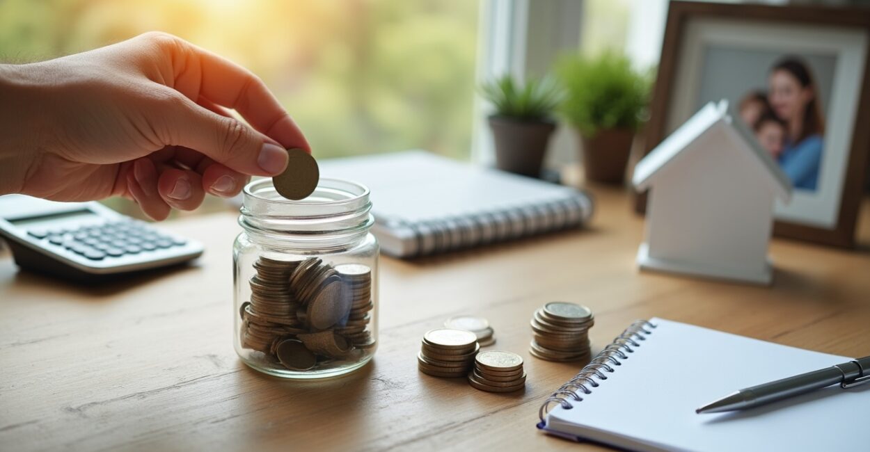 Gift funds and documenting contributions