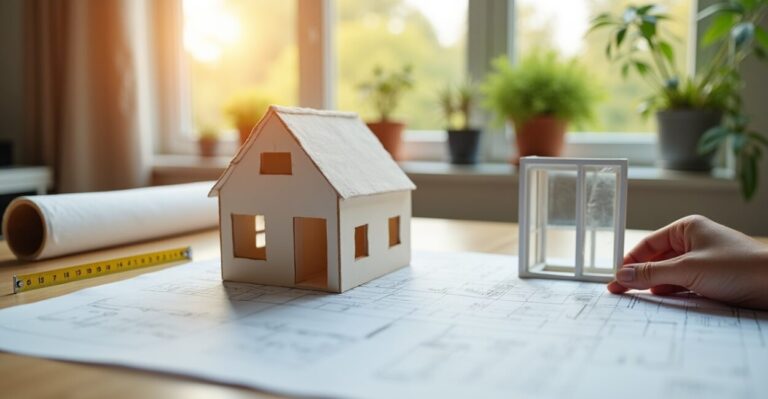 green renovation ideas: passive design example for 2025