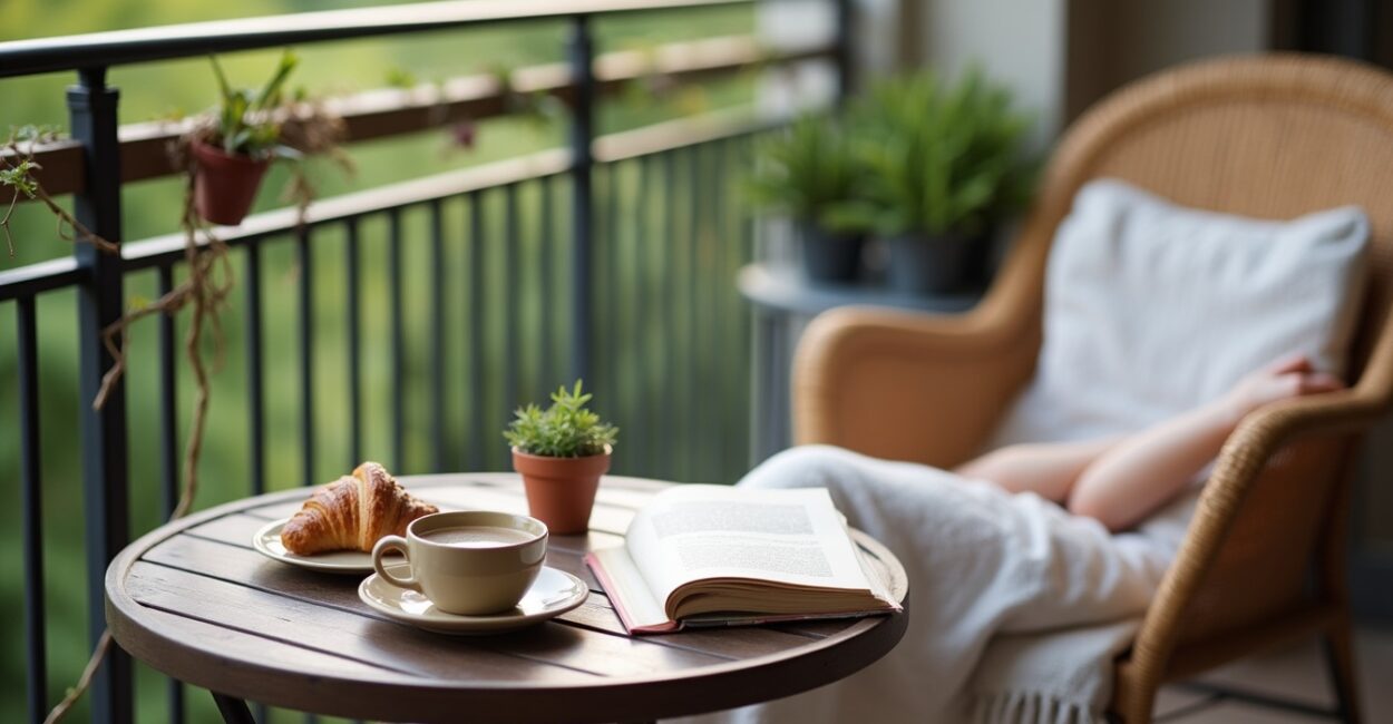 Green strategies: plants and vertical gardening