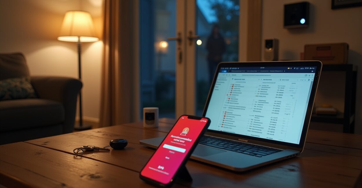 Hacked Nest thermostat, Ring doorbell breaches, and why they matter