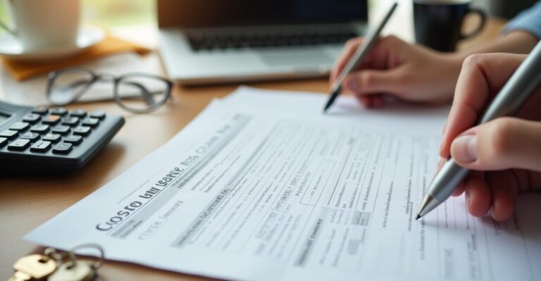 Hidden Closing Costs That Could Shock New Buyers 2025