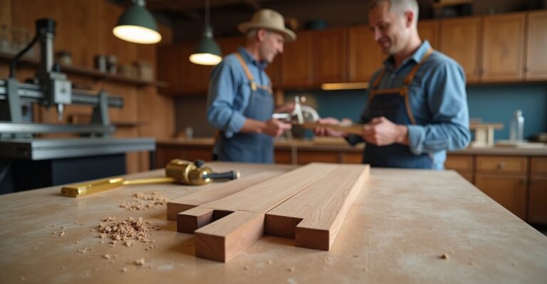 High Carpentry trends shaping luxury kitchens in 2025