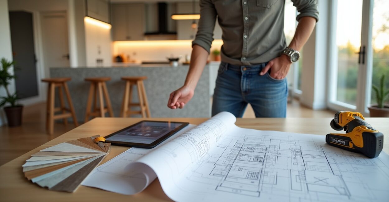 Home Improvement Trends to Watch for 2025 and 2026