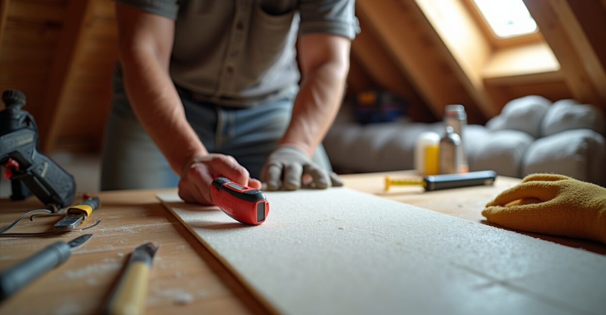 Home Insulation Tips For 2025: Save Energy Now This Winter