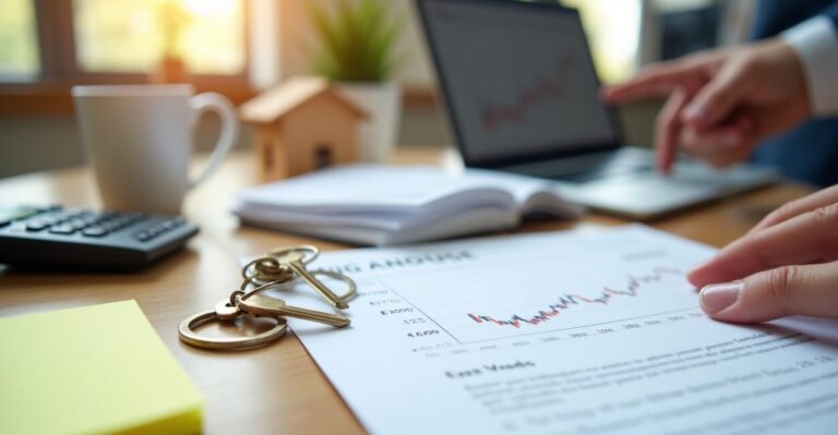 Home Purchase Risks to Watch in 2025 Housing Market