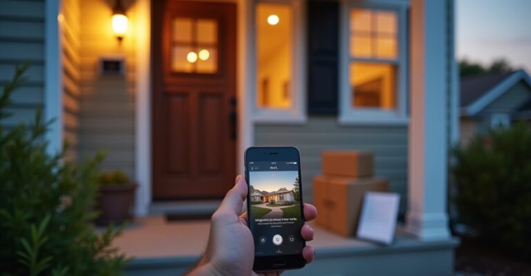 Home Security Upgrades for 2025: Cameras and AI You Need